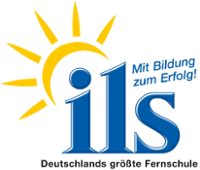Logo der ILS