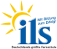 ILS Logo